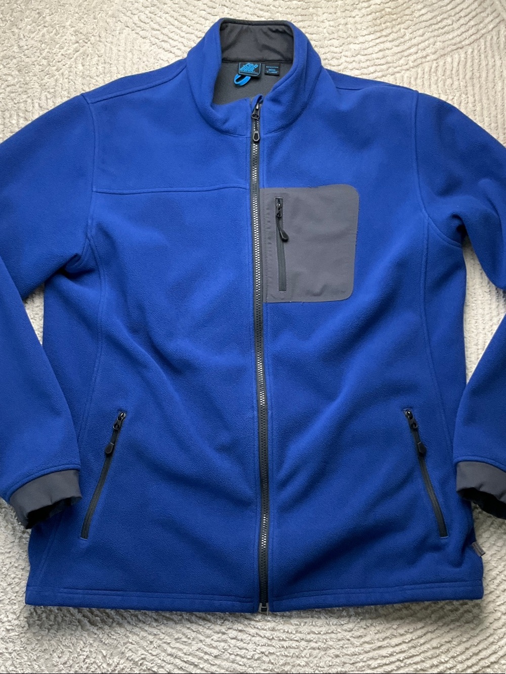 Eastern Mountain Sports Jacket Men’s Size XL